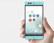 Smartphone Nextbit Robin baseado na nuvem já está disponível em pré-venda