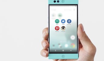 Smartphone Nextbit Robin baseado na nuvem já está disponível em pré-venda