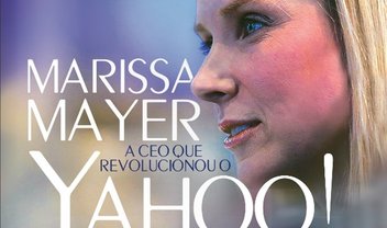 Livro 'Marissa Mayer - A CEO que revolucionou o Yahoo!' chega ao Brasil