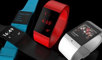 Nokia pode entrar no mercado de wearables em um futuro próximo