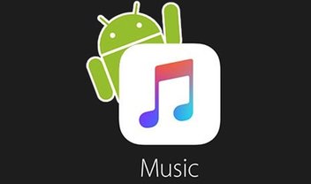 Apple Music para Android: imagens reveladas e funcionalidades exclusivas