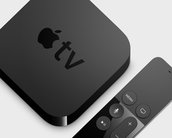 Quanto você acha que custa a Apple TV de 149 dólares no Brasil?