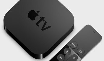 Quanto você acha que custa a Apple TV de 149 dólares no Brasil?