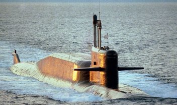 Como submarinos russos poderiam provocar 'apagão global' durante uma guerra