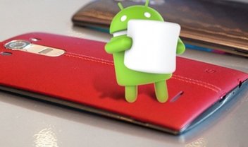 LG suspende Android Marshmallow para o G4, mas ROM vaza na internet