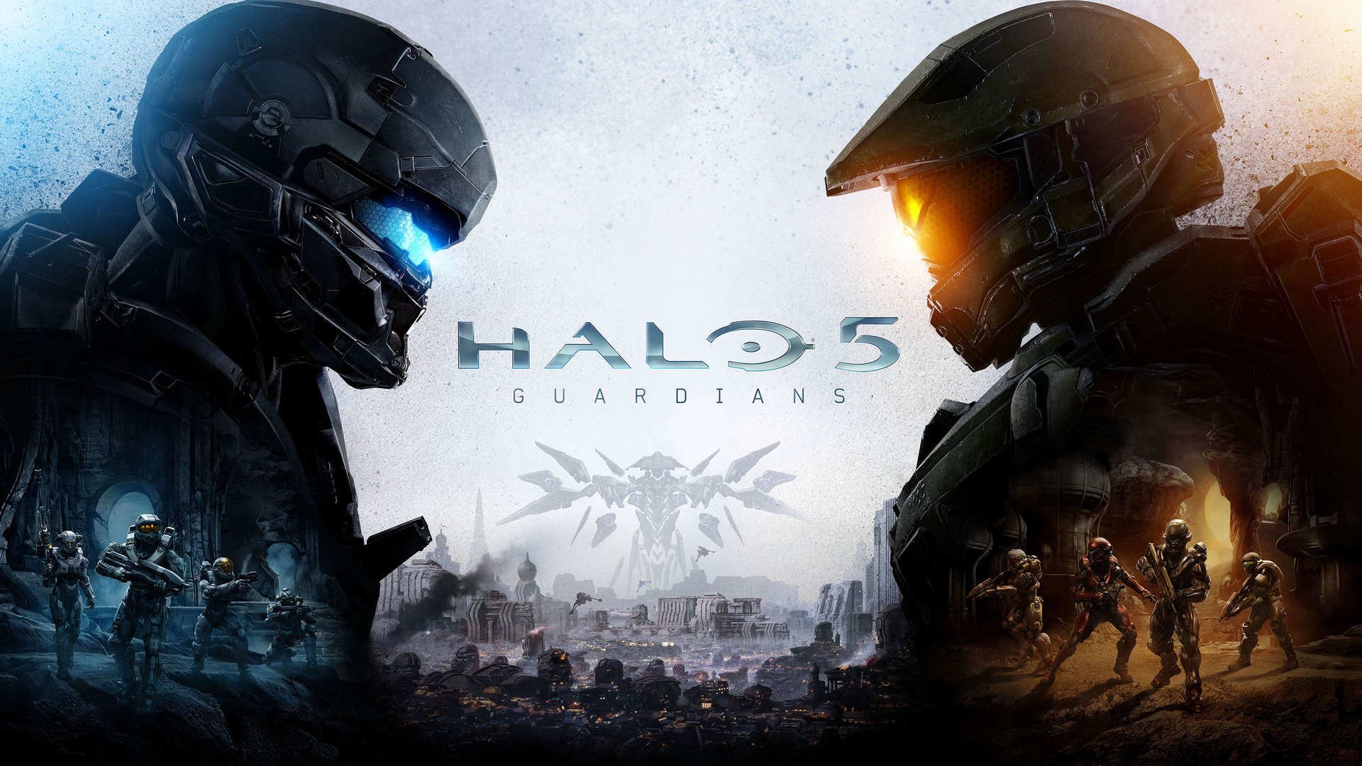 Master Chief poderia aparecer em Gears of War 3