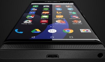 Primeiro BlackBerry com Android, PRIV será lançado no dia 6 de novembro