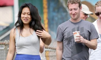 Mark Zuckerberg e a esposa abrirão escola para crianças desfavorecidas