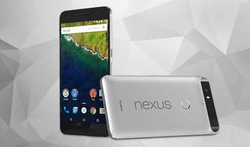 Google libera 'versão de fábrica' do Android Marshmallow para Nexus 6P