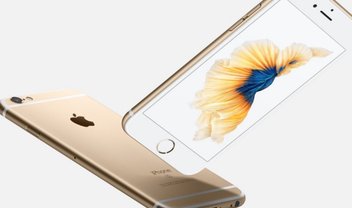 É oficial! iPhones 6s e 6s Plus chegam ao Brasil no dia 13 de novembro