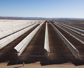 Marrocos terá usina de energia solar maior do que a capital do país