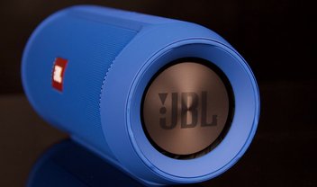 Análise: caixa de som JBL Charge 2+