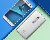 Motorola lança DROID Turbo 2 com tela inquebrável e DROID Maxx 2 nos EUA