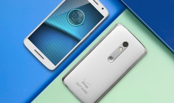 Motorola lança DROID Turbo 2 com tela inquebrável e DROID Maxx 2 nos EUA