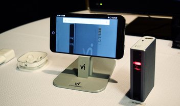 Vi PhoneStation: Meizu MX4 chega ao Brasil em pacote robusto de R$ 2,9 mil