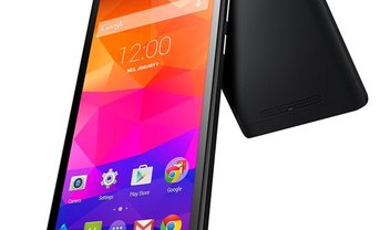 Gigabyte anuncia quatro novos smartphones de entrada