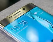 Galaxy S6 Edge+ ganha atualização de software com otimização de bateria