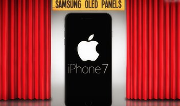 Apple está considerando usar tela OLED da Samsung nos iPhones [rumor]