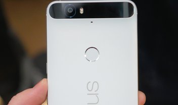 Grande demanda gera atraso no envio do Nexus 6P nos Estados Unidos