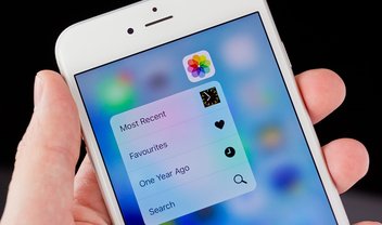 iPhone 6s Plus: como rodar animações a 60 fps e resolver defeitos gráficos