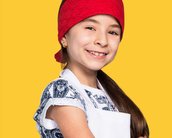 Participante do MasterChef Júnior é filha do presidente da Google Brasil