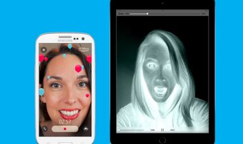 Versão móvel do Skype ganha novas funções para Android e iOS