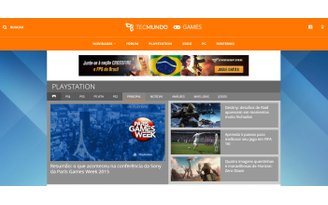 Quer saber quem é a nova apresentadora do TecMundo Games? Confira