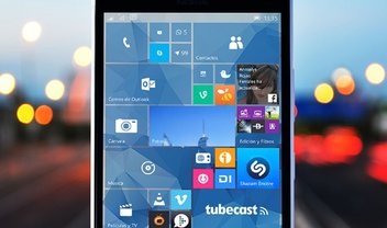 Windows 10 Mobile: muitas novidades ainda vão chegar