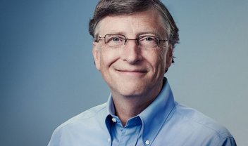 Parabéns, Bill Gates! Conheça 7 curiosidades sobre o aniversariante de hoje