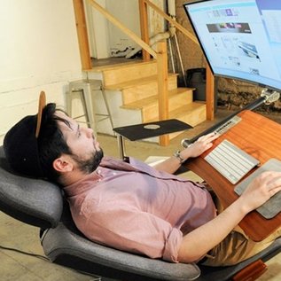 Imagem de Altwork Station: a estação de trabalho dos seus sonhos