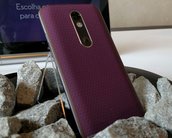 Moto X Force: celular com tela inquebrável chega ao Brasil por R$ 3.149