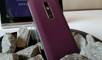 Moto X Force: celular com tela inquebrável chega ao Brasil por R$ 3.149