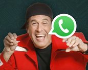 Rááá! Notícia sobre o envio de notificação de prints no WhatsApp é falsa