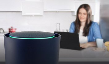 WiFi em todo canto! Conheça a nova versão do roteador inteligente OnHub