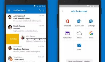 Microsoft vai transformar Outlook e Sunrise em um único app