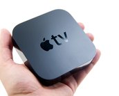 Novo Apple TV oferece buscas por músicas pela Siri