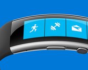 Microsoft Band 2 já começou a ser enviado para quem fez a pré-compra