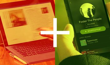 Promoção! Compre o Office 2016 e ganhe três meses grátis de Spotify Premium