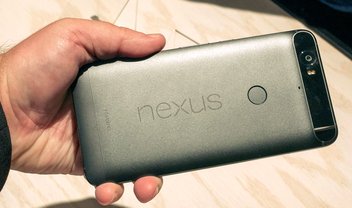 Site destrincha Nexus 6P e revela que consertar o celular é bem complicado