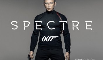 Assistimos ao novo '007 contra Spectre' e é tudo que um fã de Bond quer ver