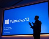 Windows 10 atinge marca de 120 milhões de instalações em apenas três meses