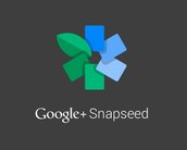 Google atualiza aplicativo Snapseed com suporte a edição de arquivos RAW