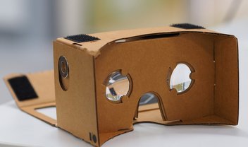 Engenheiro da Google crê na realidade virtual e 'derrete o cérebro' com ela