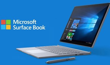 Usuários têm reportado diversos problemas com o Surface Book