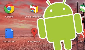 Google vai combinar o Chrome OS e o Android em um único sistema