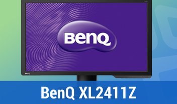 Review: monitor gamer BenQ XL2411Z