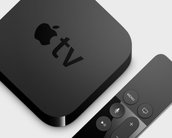 Apple TV começa a ser vendida nas lojas físicas dos EUA