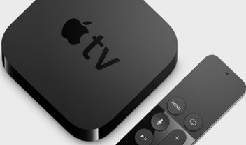 Apple TV começa a ser vendida nas lojas físicas dos EUA