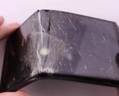 Teste mostra que Nexus 6P pode ser mais frágil do que o esperado [vídeo]