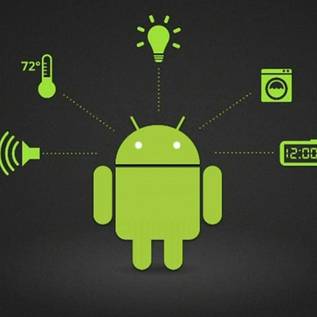 Imagem de Brillo OS: conheça a nova solução da Google para a Internet das Coisas